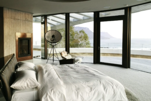 alpine challet