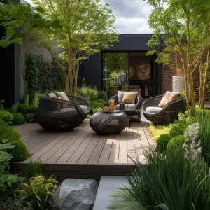 category outdoor area
