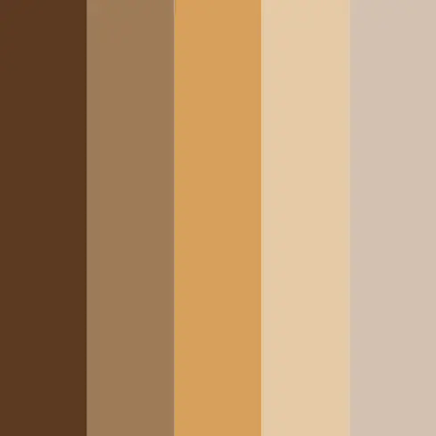 custom color
