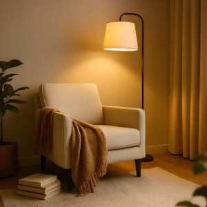 lamps