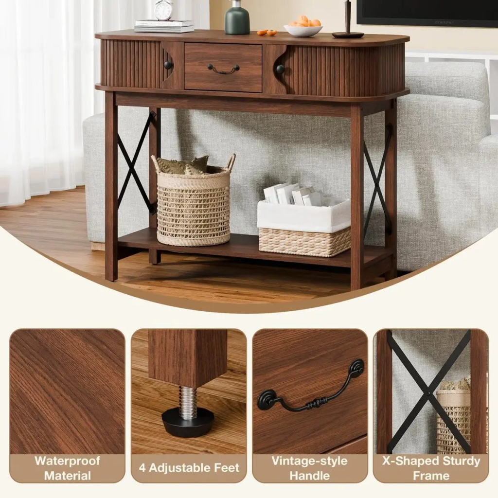 console table 4