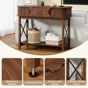 console table 4