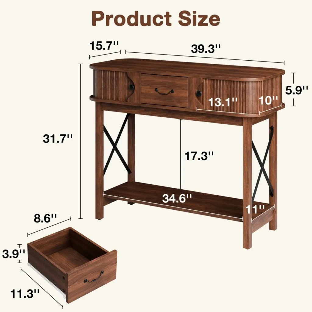console table 5