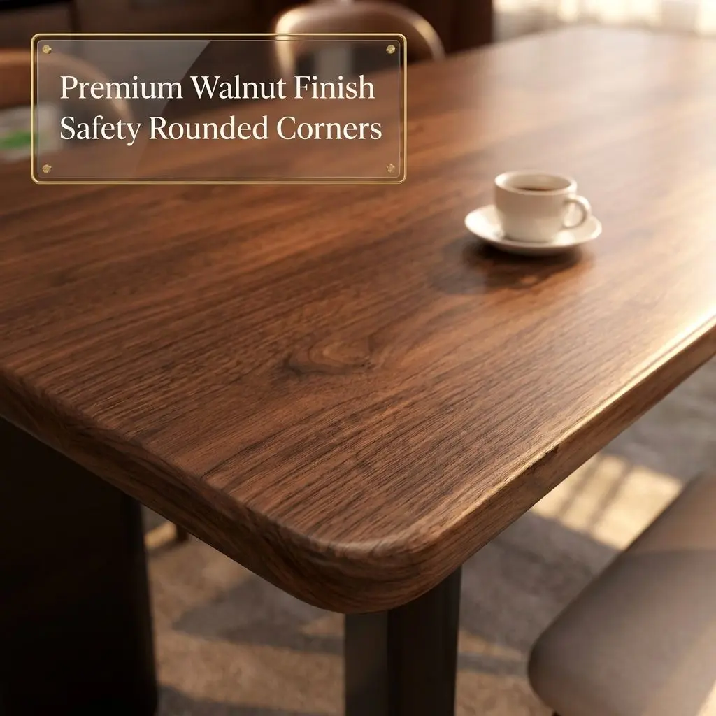 dining set indoor 4