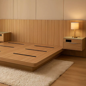 minimalis bed 2