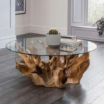 teak root 1