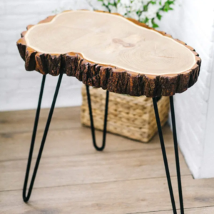 wooden slab 4